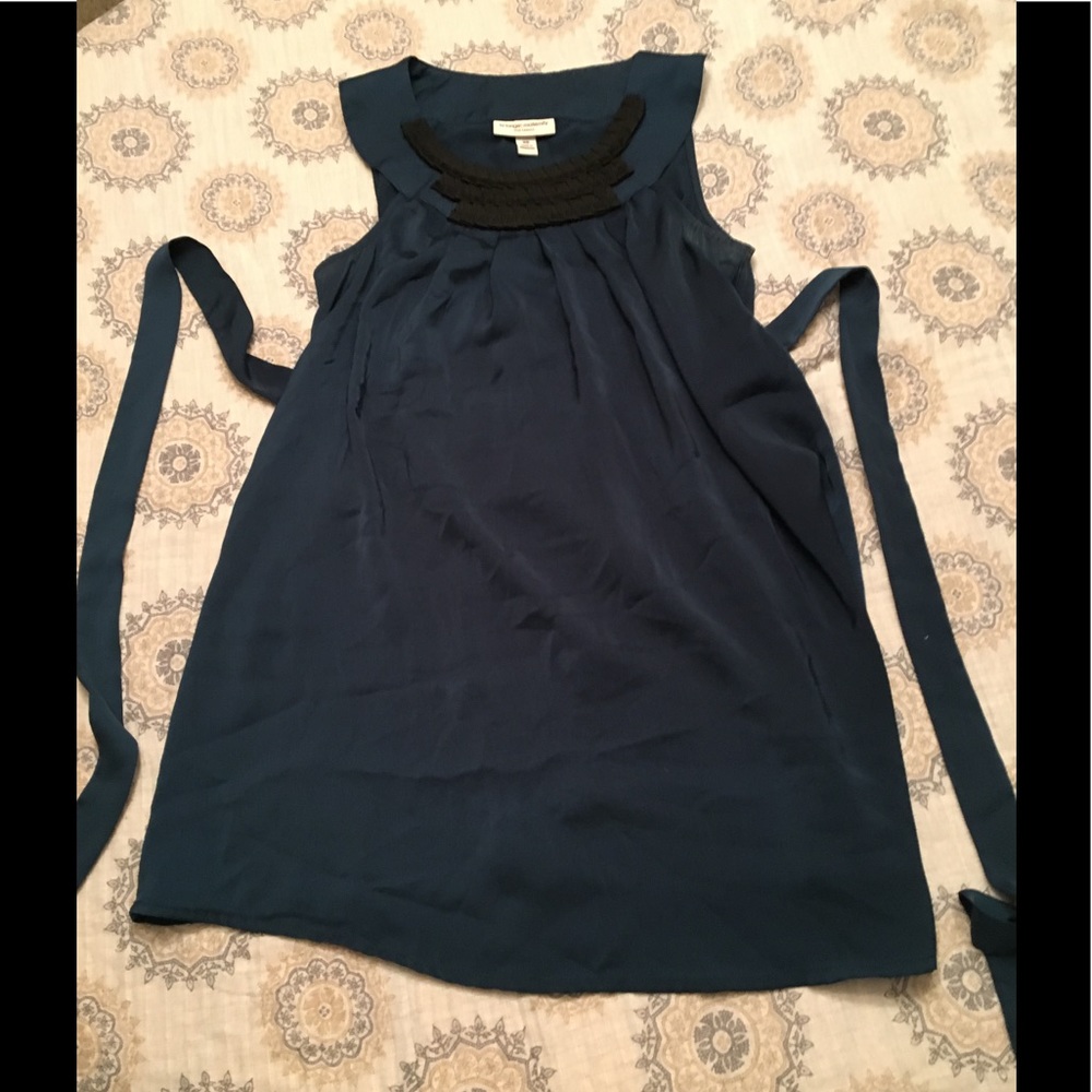Liz Lange - Cute Maternity Top